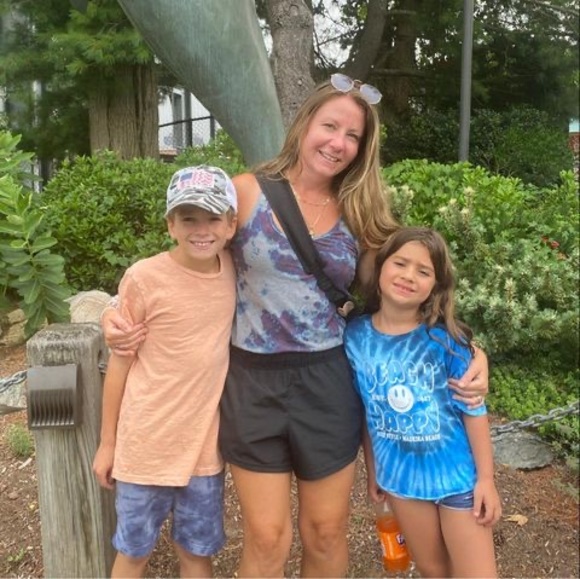 Meet your Posher, Shana - Picture 1 of 1